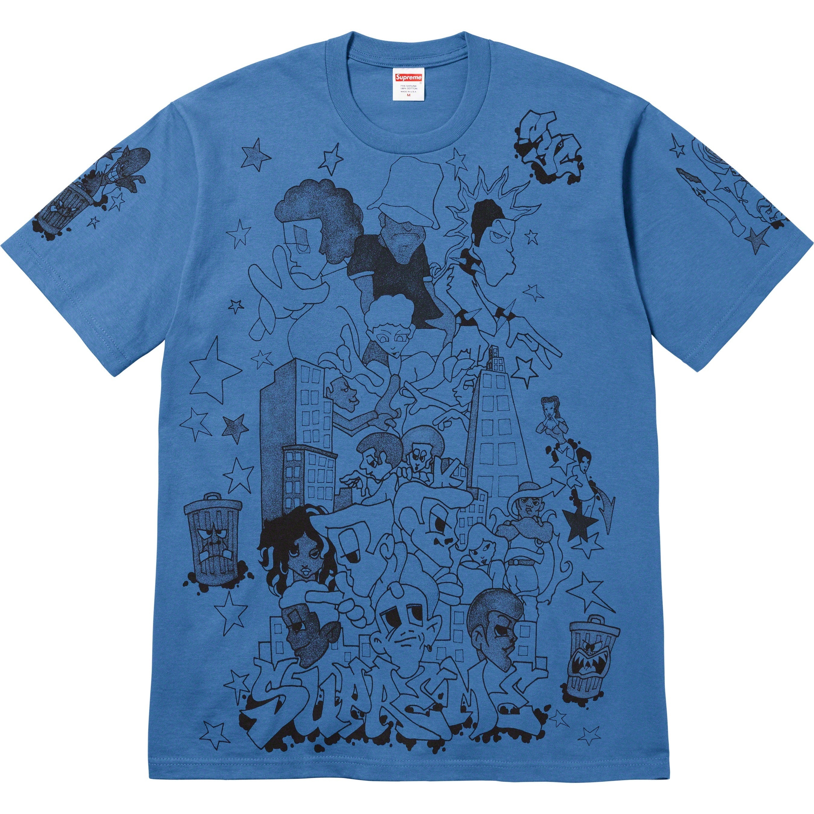Downtown Tee view 4
